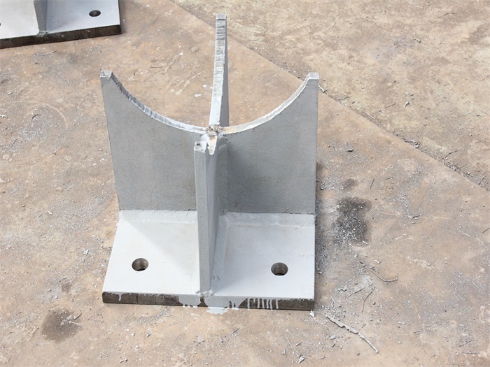 自贡螺栓球支座