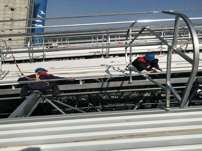 自贡国际会展中心网架